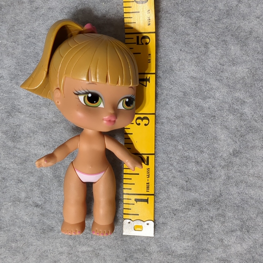 Bratz Baby 5" lot of 7 MGA Dolls - Picture 8 of 11